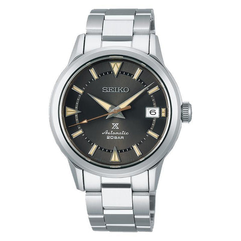 The Watch Boutique Seiko Prospex Alpinist 1959 Re-Interpretation Watch - SPB243J1