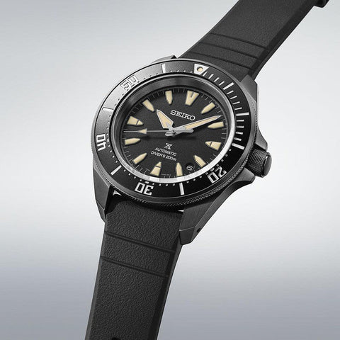 The Watch Boutique Seiko Prospex Automatic Divers - SRPL15K1