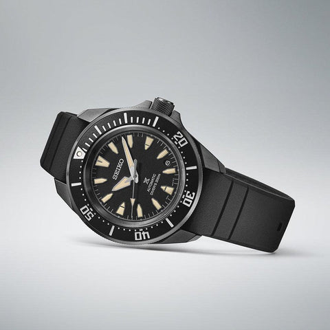 The Watch Boutique Seiko Prospex Automatic Divers - SRPL15K1