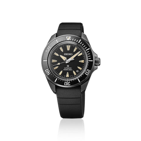 The Watch Boutique Seiko Prospex Automatic Divers - SRPL15K1