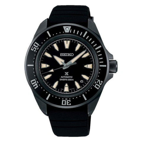 The Watch Boutique Seiko Prospex Automatic Divers - SRPL15K1
