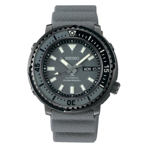 The Watch Boutique Seiko Prospex Automatic Divers Street Series Watch - SRPE31K1