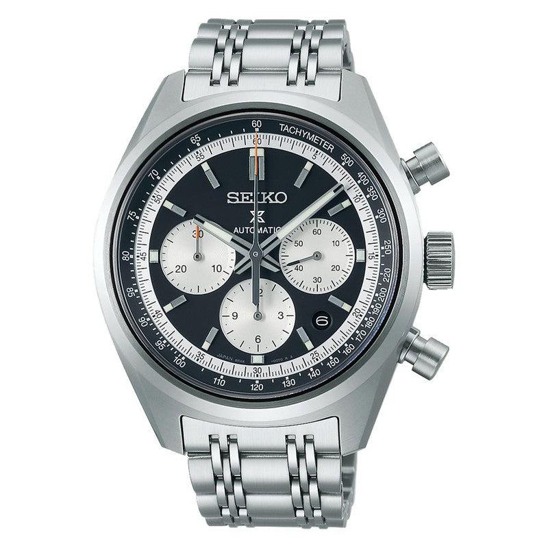 Seiko chronograph limited edition top