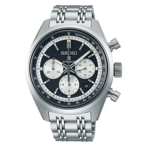 The Watch Boutique Seiko Prospex Brand 100th Anniversary Speedtimer Mechanical Chronograph - SRQ049J1