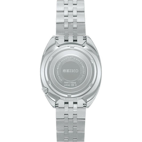 The Watch Boutique Seiko Prospex Land Mechanical GMT Limited Edition - SPB411J1