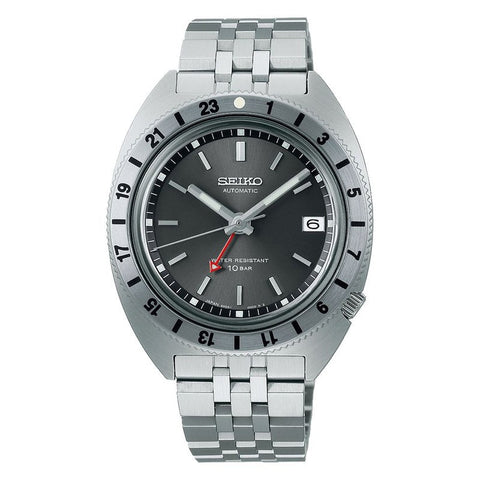 The Watch Boutique Seiko Prospex Land Mechanical GMT Limited Edition - SPB411J1