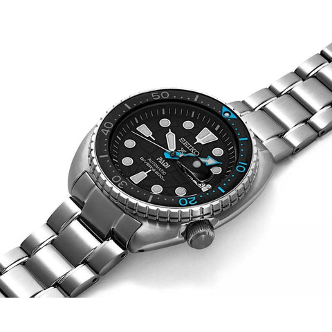 The Watch Boutique Seiko Prospex PADI Special Edition King Turtle - SRPG19K1