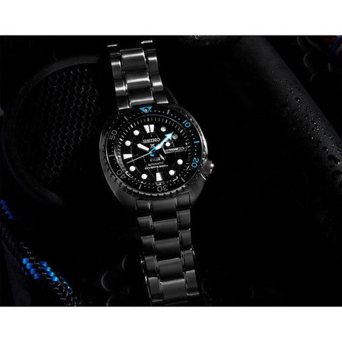 The Watch Boutique Seiko Prospex PADI Special Edition King Turtle - SRPG19K1