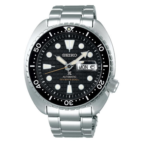 The Watch Boutique Seiko Prospex PADI Special Edition King Turtle - SRPG19K1