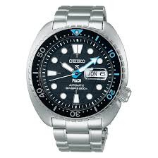 The Watch Boutique Seiko Prospex PADI Special Edition King Turtle - SRPG19K1