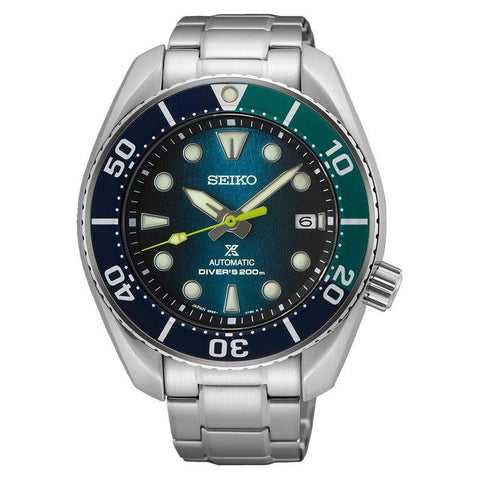 The Watch Boutique Seiko Prospex Sea European Limited Edition 2023 - SPB431J1
