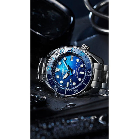 The Watch Boutique Seiko Prospex Sea PADI Special Edition - SPB375J1