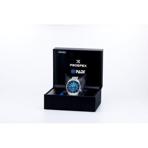The Watch Boutique Seiko Prospex Sea PADI Special Edition - SPB375J1