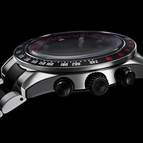 The Watch Boutique Seiko Prospex Solar Speedtimer Datsun Fairlady Z Limited Edition