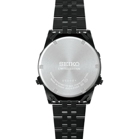 Seiko Rotocall HFL001P1 Men's Watch