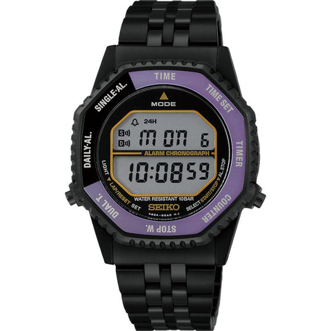 Seiko Rotocall HFL001P1 Men's Watch