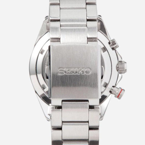 The Watch Boutique Seiko Sport Chronograph Watch - SSB407P1