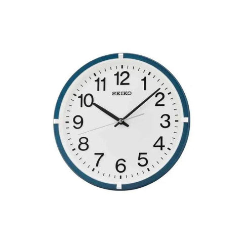 The Watch Boutique Seiko Wall Clock - QXA652LN