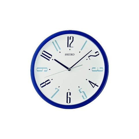 The Watch Boutique Seiko Wall Clock - QXA729L