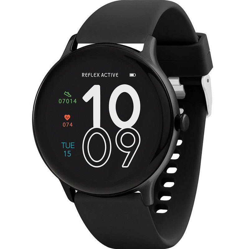 Reflex Active Smart Watch Instructions Android Reflex Active
