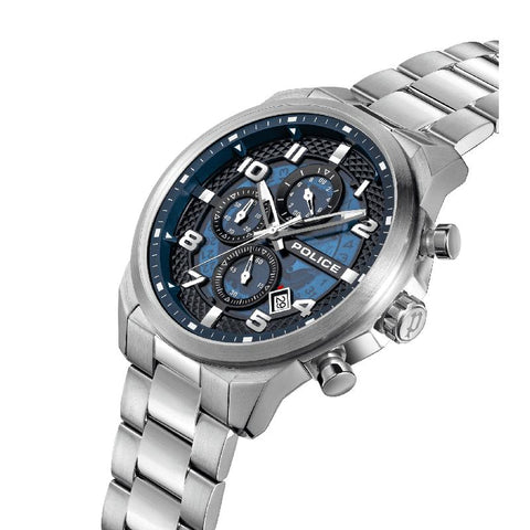 The Watch Boutique Soul Watch Police For Men