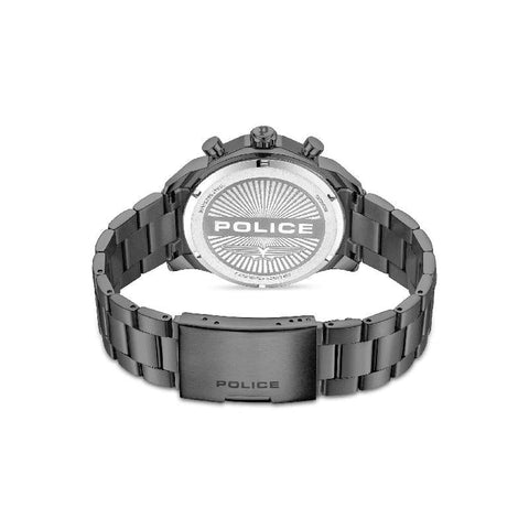 The Watch Boutique Soul Watch Police For Men