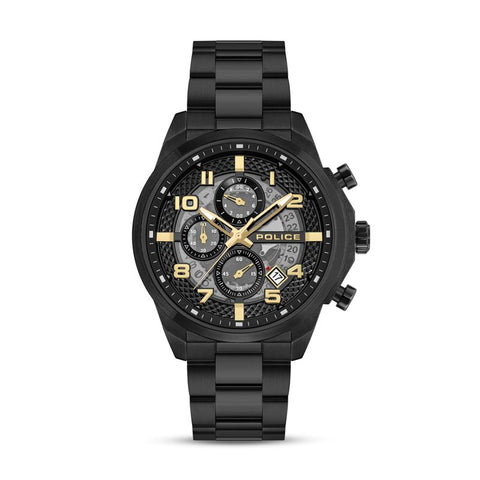 The Watch Boutique Soul Watch Police For Men