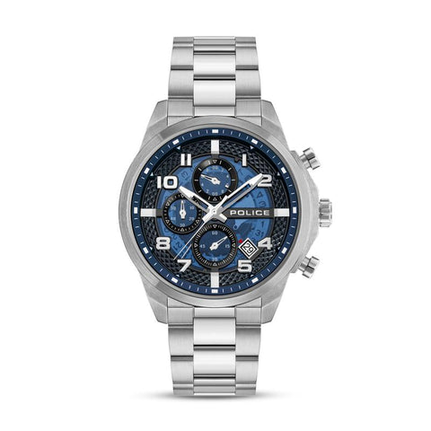 The Watch Boutique Soul Watch Police For Men