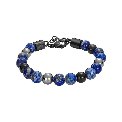 The Watch Boutique Spheres Bracelet By Police For Men