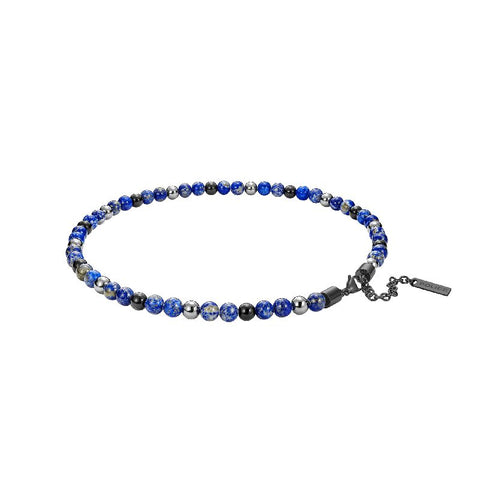 The Watch Boutique Spheres Necklace By Police For Men