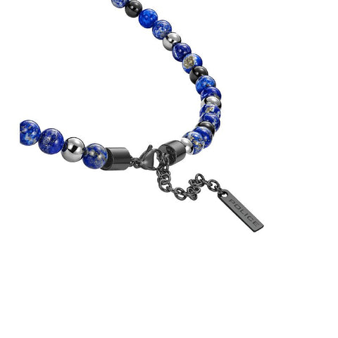 The Watch Boutique Spheres Necklace By Police For Men
