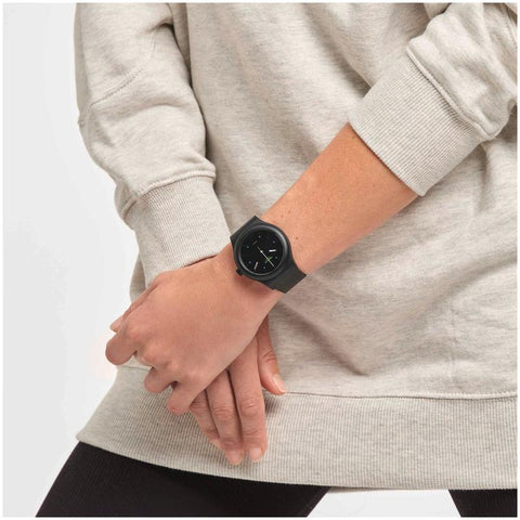 Swatch AM51 Automatic Watch SO30B400