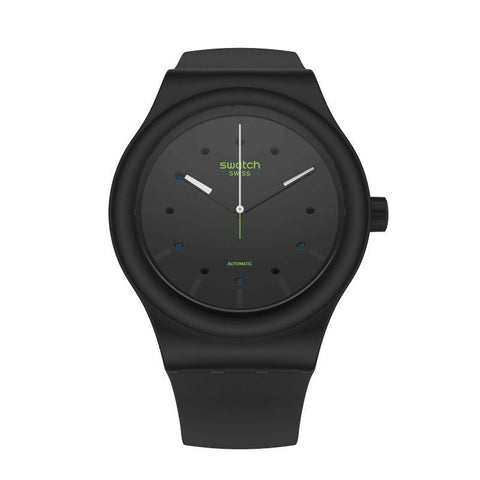 The Watch Boutique Swatch AM51 Watch SO30B400 Default Title