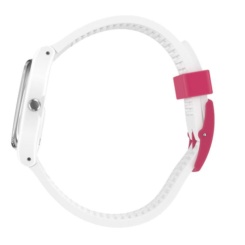 The Watch Boutique Swatch BEATPINK Watch GW214