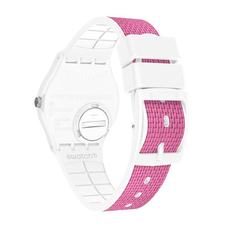 The Watch Boutique Swatch BERRY LIGHT Watch GW713