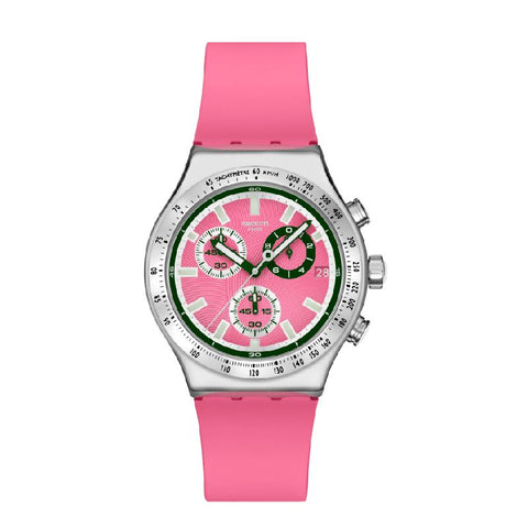 The Watch Boutique Swatch BERRY REFLECTIVE Watch - YVS538