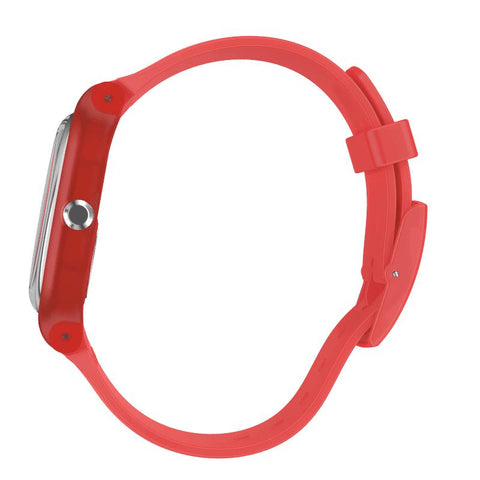 The Watch Boutique Swatch BLOODY ORANGE Watch SUOO105