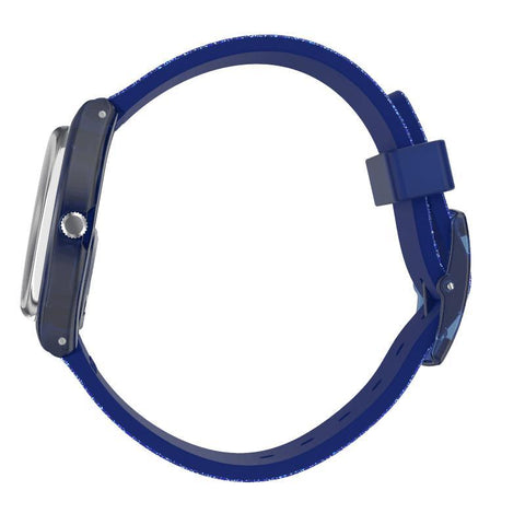 The Watch Boutique Swatch BLUMINO Watch GN270