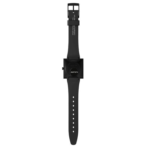 The Watch Boutique Swatch BREAK LOOSE Watch SO34Z103