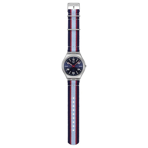 The Watch Boutique Swatch Beside The Sea Watch SS07S148