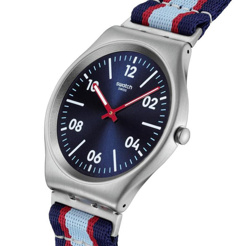 The Watch Boutique Swatch Beside The Sea Watch SS07S148