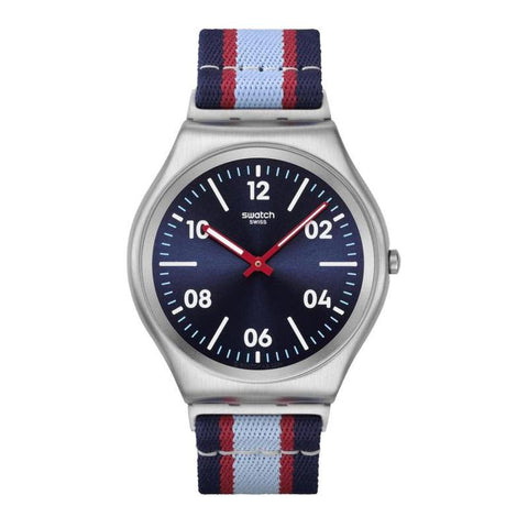 The Watch Boutique Swatch Beside The Sea Watch SS07S148