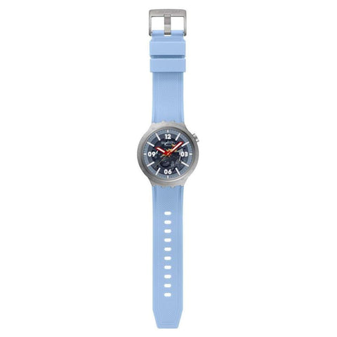 The Watch Boutique Swatch Big Bold Moment Watch SB07S122