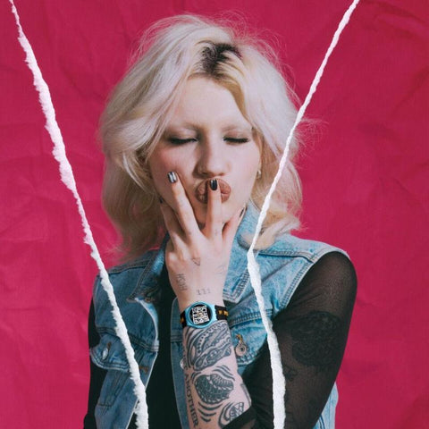 The Watch Boutique Swatch Blank Check Bioceramic SwatchPAY! Watch