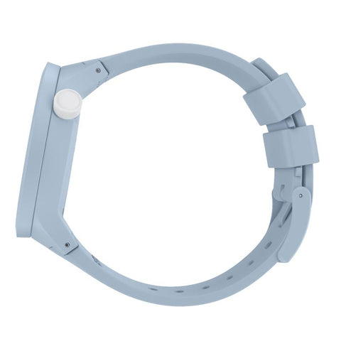 The Watch Boutique Swatch C-BLUE Watch SB03N100