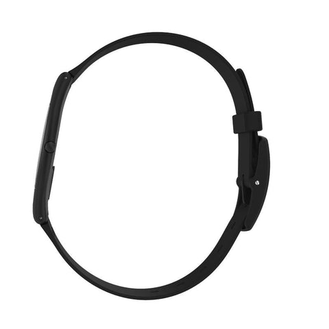 The Watch Boutique Swatch CARICIA NEGRA Watch SS09B100
