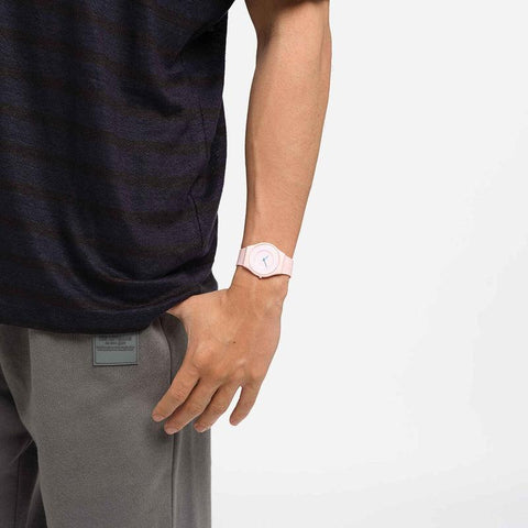 The Watch Boutique Swatch CARICIA ROSA Watch SS09P100