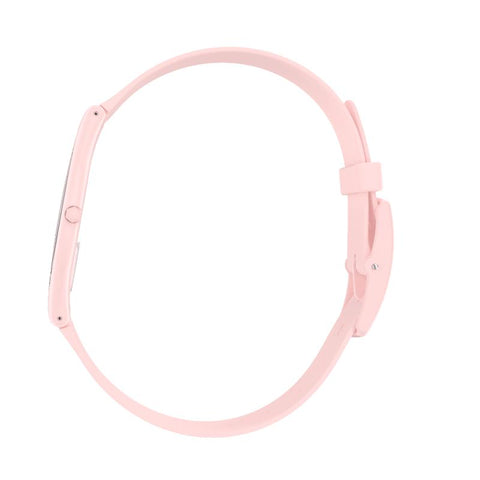 The Watch Boutique Swatch CARICIA ROSA Watch SS09P100