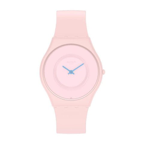 The Watch Boutique Swatch CARICIA ROSA Watch SS09P100 Default Title