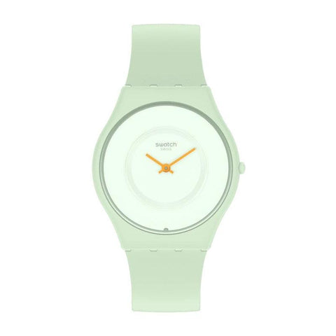 The Watch Boutique Swatch CARICIA VERDE Watch SS09G101 Default Title